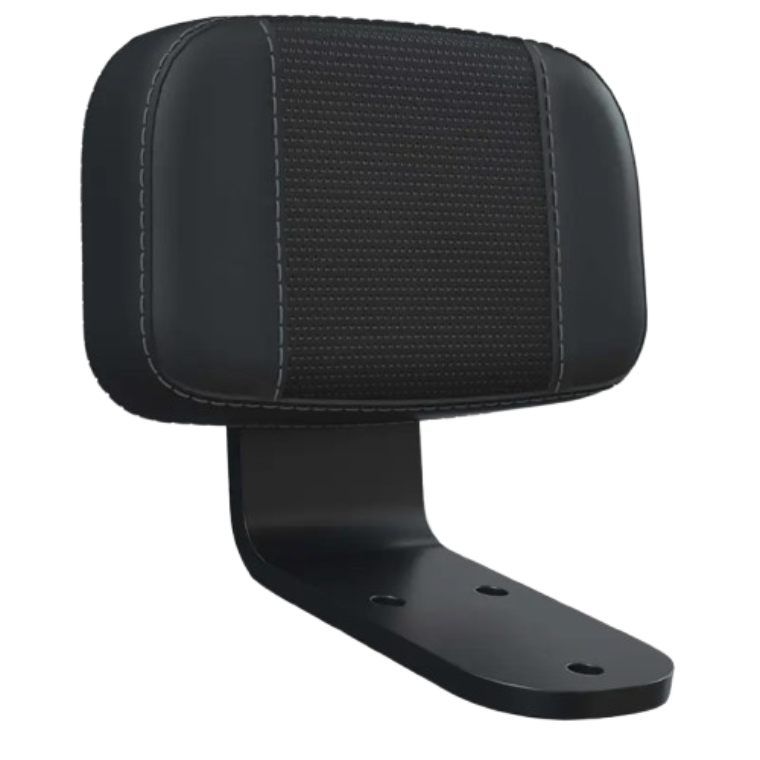 SCOUT_SC黑後座靠背組